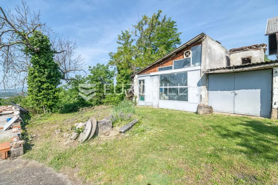 zagreb, gajnice građevinsko zemljište 1600 m² - slika 5