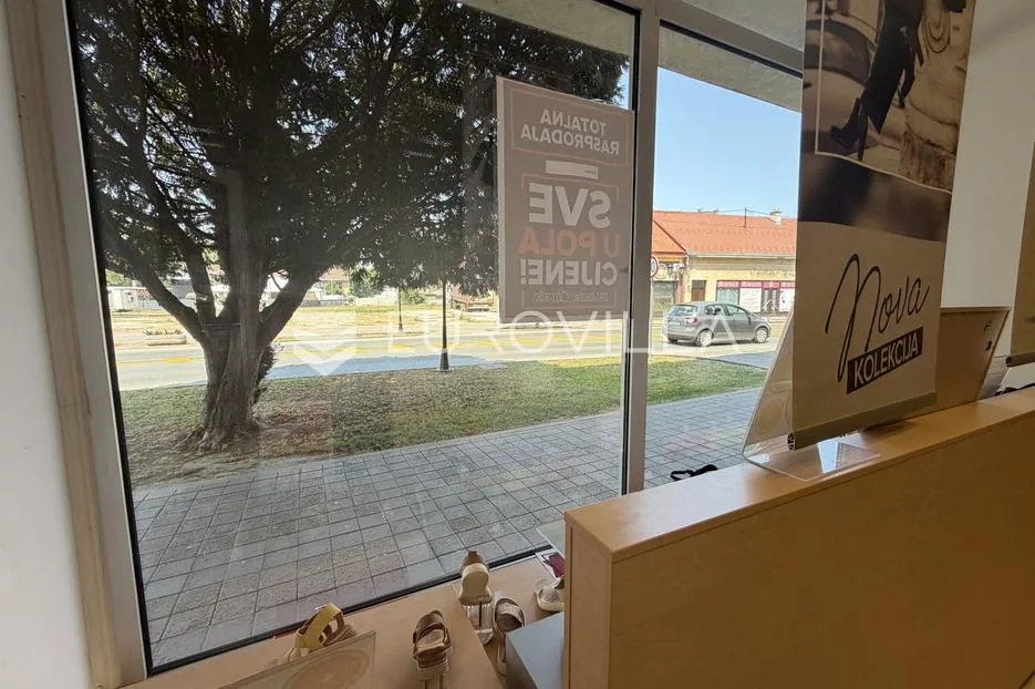 đakovo, strogi centar, poslovni prostor 105 m² - slika 10