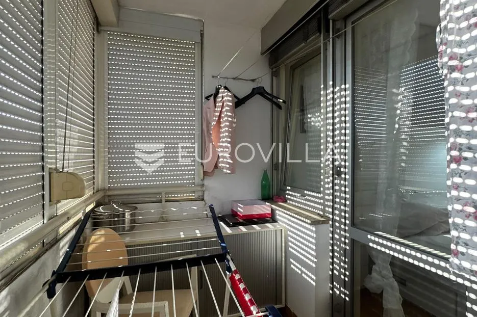 zagreb, maksimir, svetice, četverosoban stan 105 m² s loggiom - slika 21