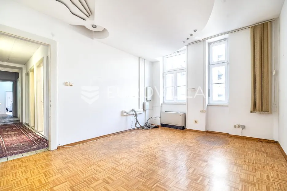 zagreb, centar, draškovićeva ulica, poslovni prostor 247 m², prvi kat - slika 6