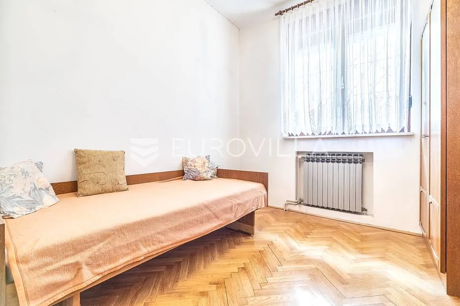 zagreb, kraljevec, uređen četverosoban stan 110 m² - slika 8