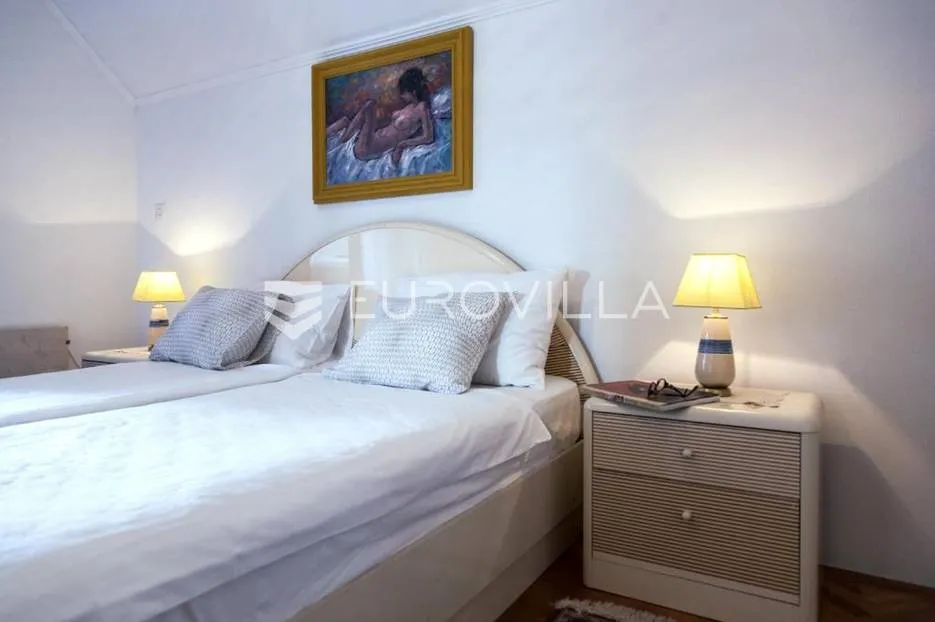 medulin, pješčana uvala - kuća blizu mora s bazenom, 4 apartmana - slika 41