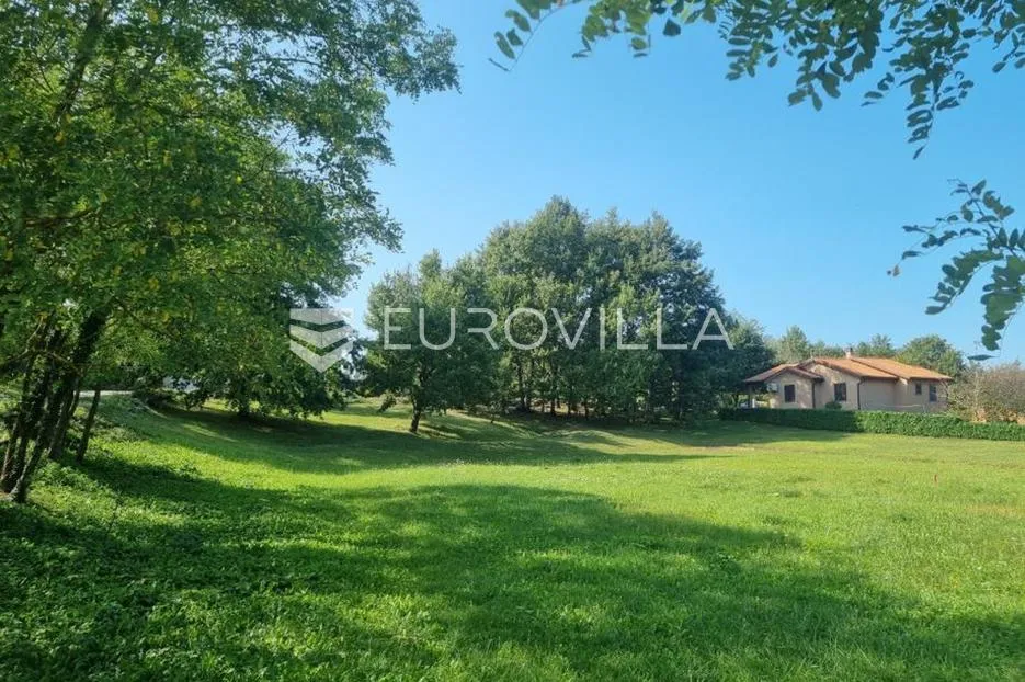 istra, pazin, samostojeća roh, bau kuća, 120 m², s bazenom - slika 7