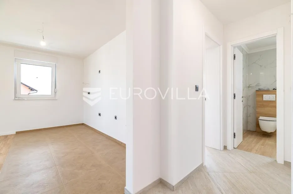 zagreb, borčec, urbana vila, 302 m² - slika 5
