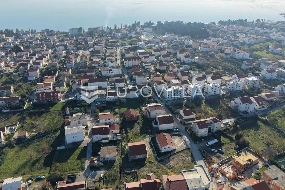 kaštel lukšić, jednosoban stan na prvom katu novogradnje - slika 10
