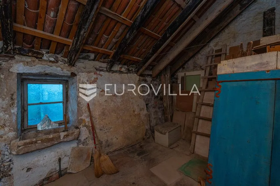 dubrovnik, stari grad, kuća za adaptaciju - slika 9