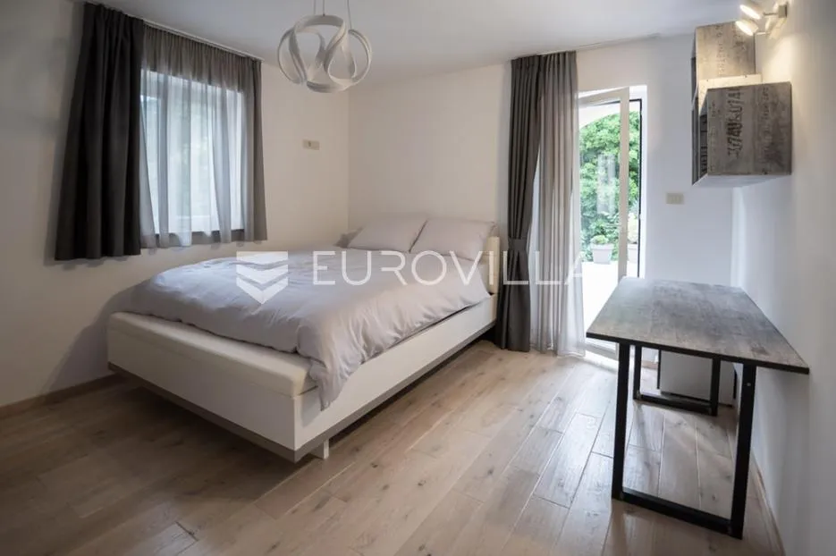 opatija, matulji, predivna moderna villa 400 m2 s bazenom - slika 14