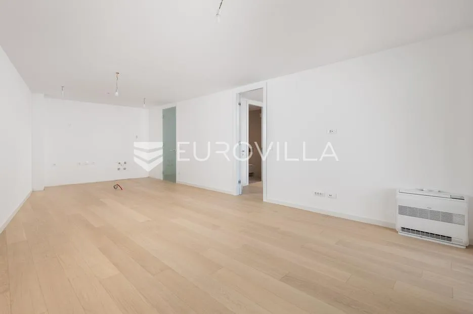 opatija, moderan trosoban stan nkp 92 m2 u novogradnji - slika 2