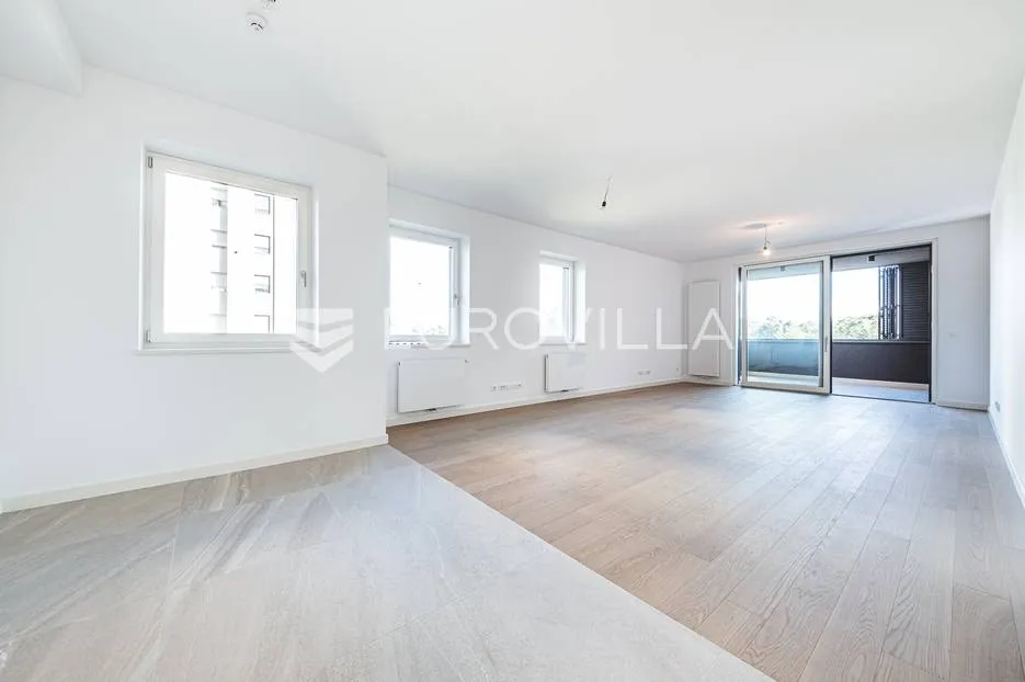 zagreb, heinzelova, vmd novogradnja, poslovni prostor/stan, 146,49 m² - slika 14