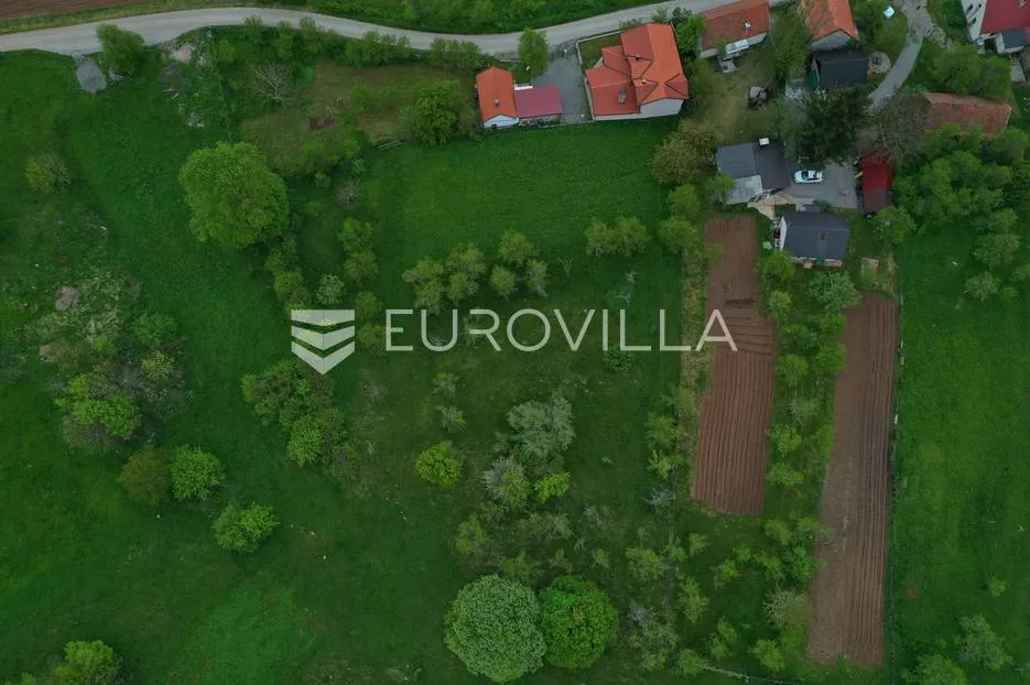 senj, vrzići, starina od 70 m² sa okućnicom od 3.280 m² - slika 15