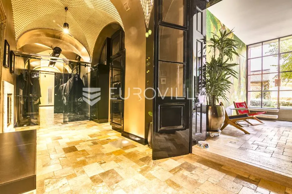 gornji grad, luksuzan stan 300 m² - slika 18