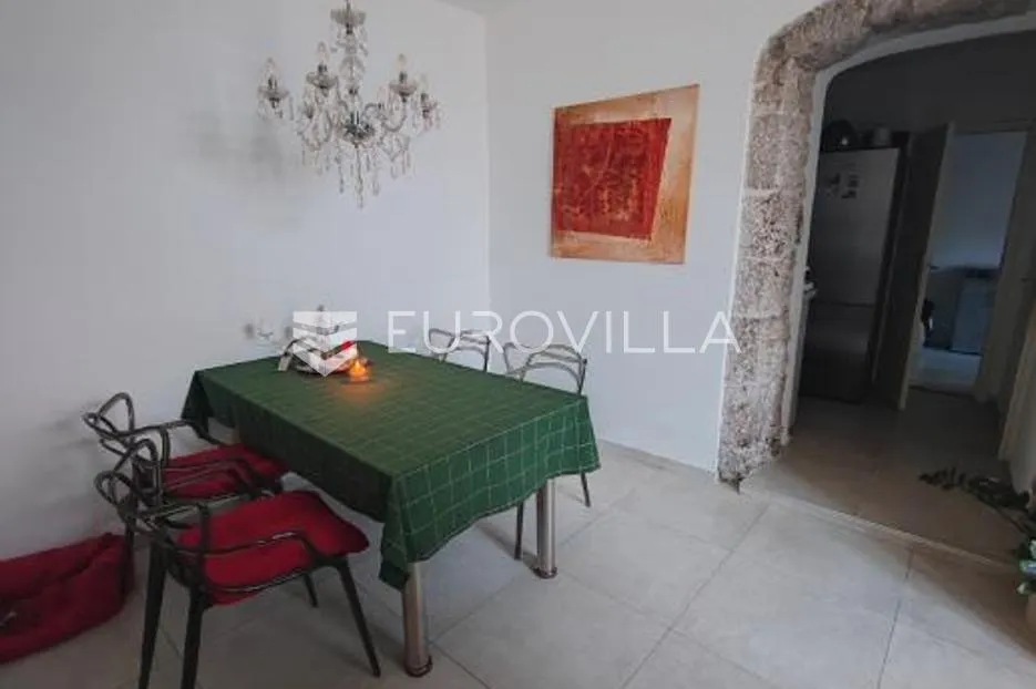 opatija, volosko, dva apartmana, 87 m², odlična lokacija blizu mora - slika 9