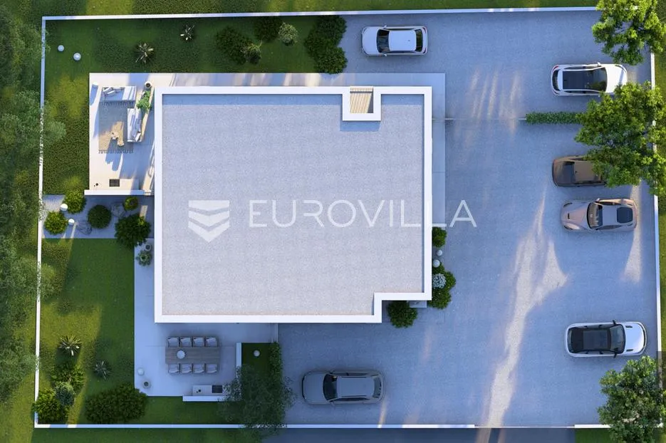 istra, novigrad, predivan trosoban stan u eksluzivnoj novogradnji netto površine 68 m² - slika 20