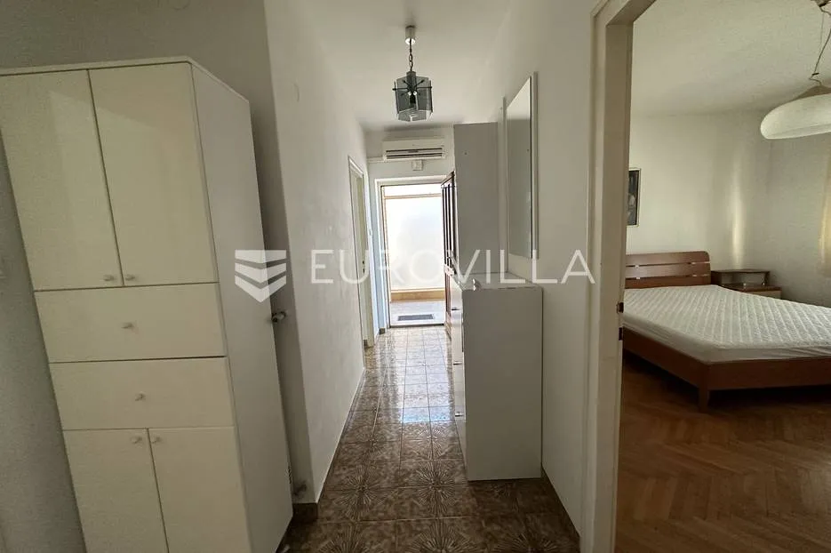 istra, pula - dvojna kuća nkp 150 m2 u neposrednom centru grada - slika 30