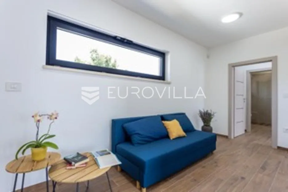 istra, smoljanci, kvalitetna i moderna samostojeća kuća, 208 m², grijani bazen 40 m² - slika 56