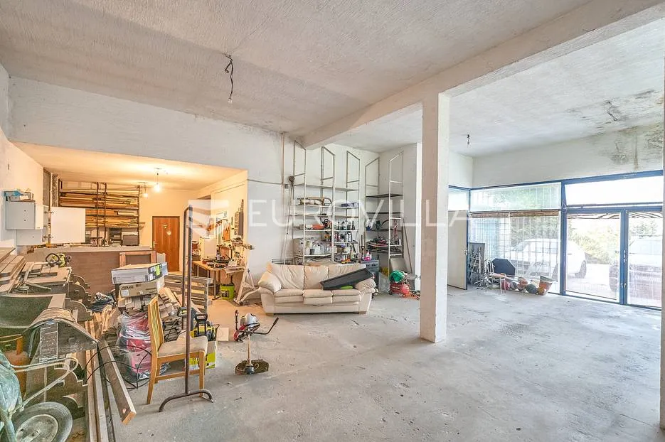 vrhovec, vidovčica funkcionalna kuća 433 m² - slika 8