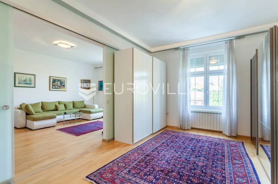 mažuranićev trg najam 107 m² - slika 4