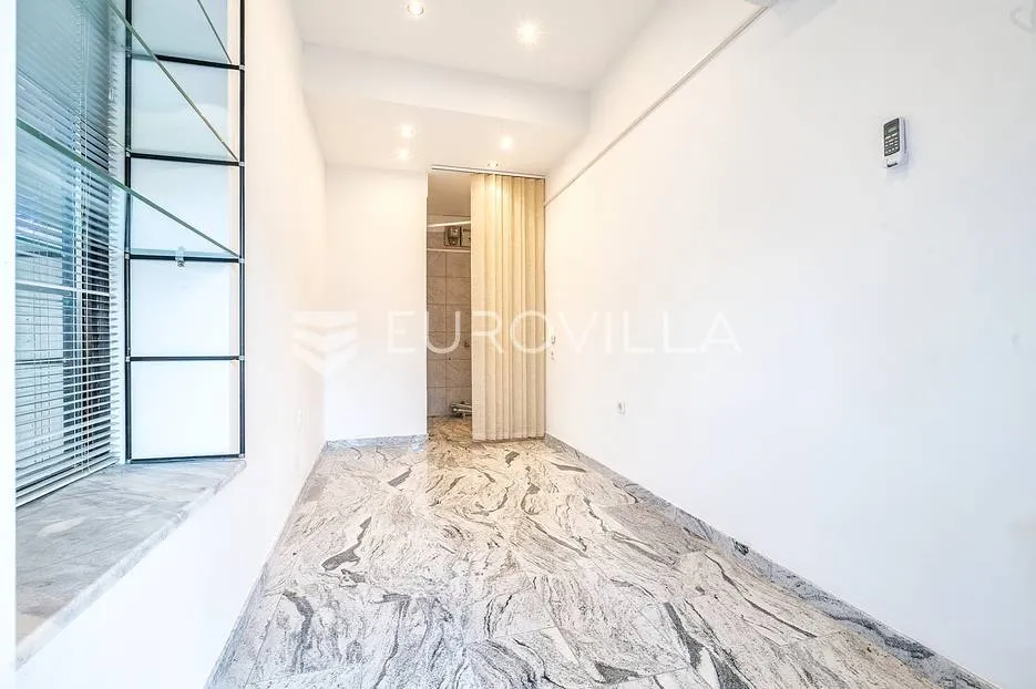 zagreb, trnje, ulični poslovni prostor 11 m² - slika 3