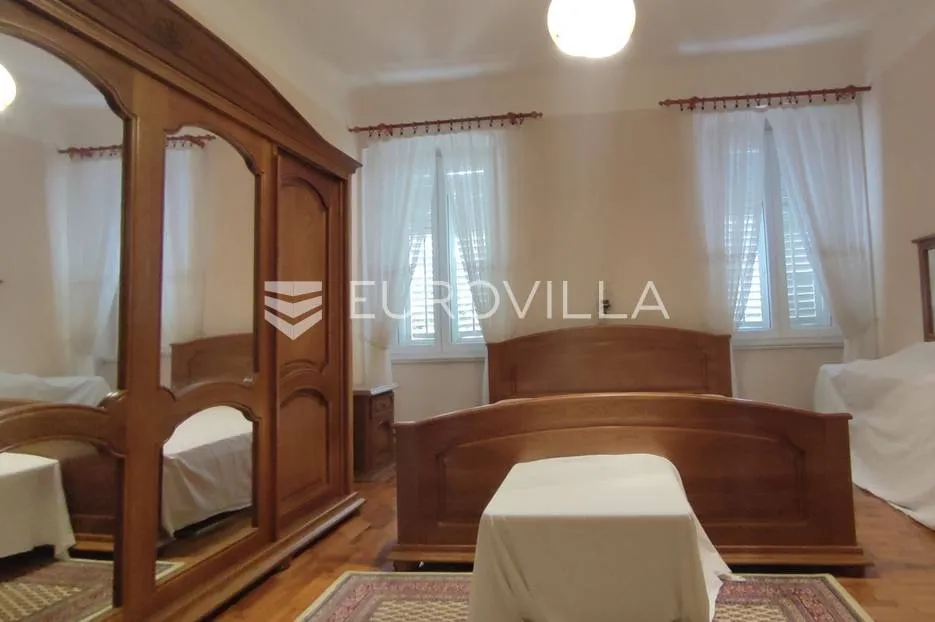 pula, giardini, višesoban stan, privatni parking, velika terasa, 180 m² - slika 6