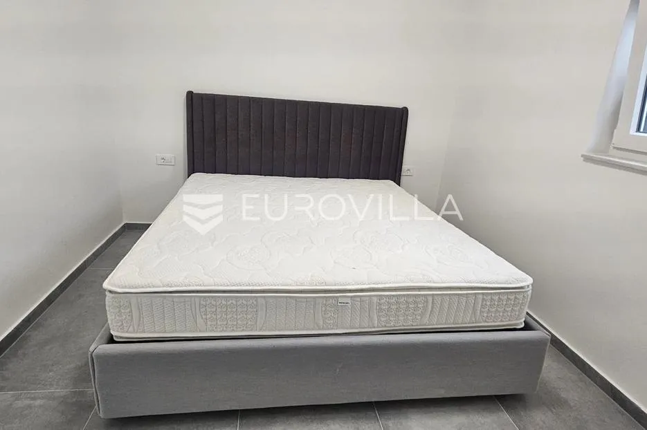 kastav, rešetari, četverosoban stan s loggiom i garažom u novogradnji - slika 6