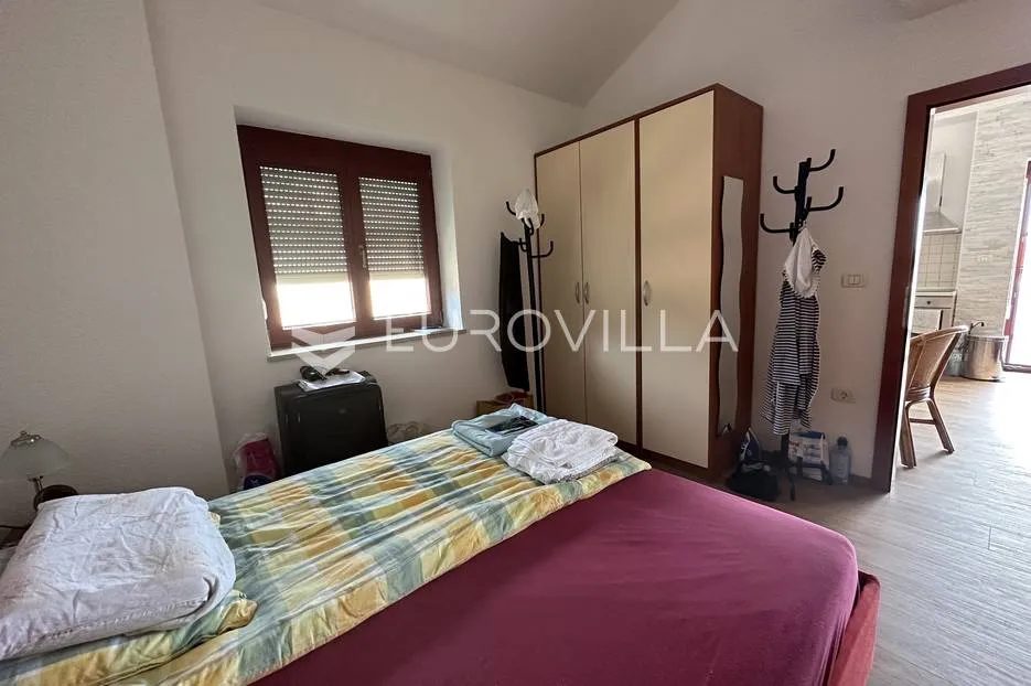 premantura, dvosoban stan od 73 m2, drugi kat, pogled more - slika 13