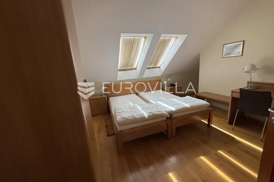 osijek, centar grada, na prodaju kuća površine 123 m² u staroj gradskoj jezgri - slika 3