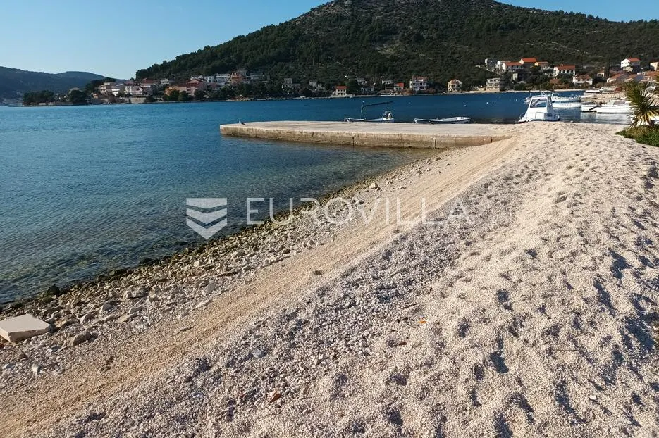 marina, poljica, građevinsko zemljište blizu mora, 896 m² - slika 9