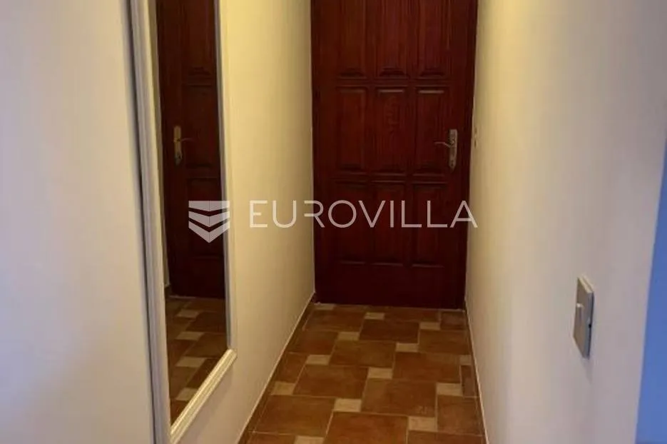 poreč, trosoban stan sa dvije terase, 71 m² - slika 8