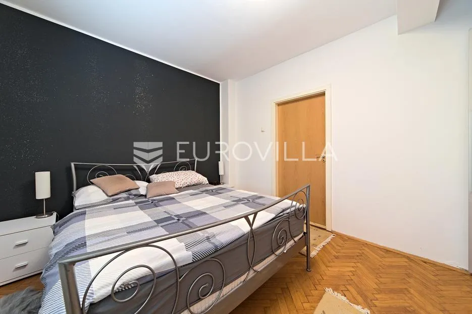 osijek, gornji grad/centar, trosoban stan, 2. kat, lift - slika 6