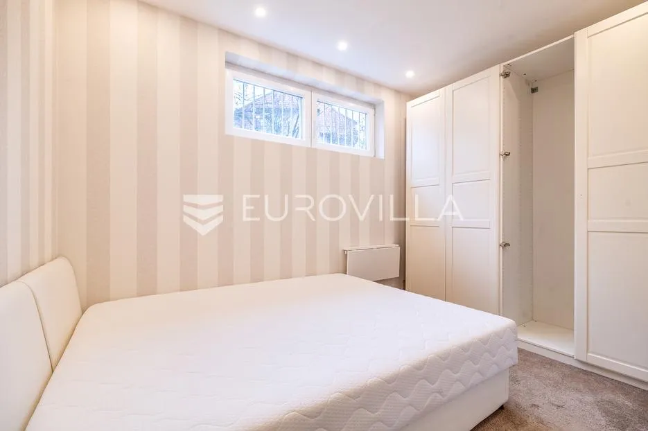 zagreb, gornji bukovac, peterosoban stan s vrtom i saunom 173 m² - slika 11