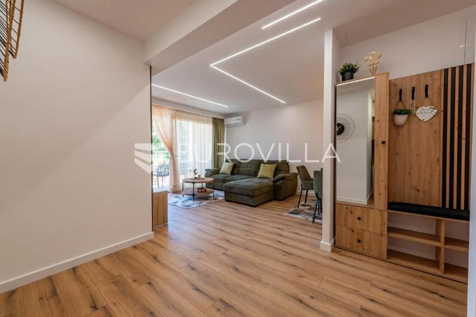 zadar, borik, moderan dvosoban stan na izvrsnoj lokaciji, 70 m² - slika 15