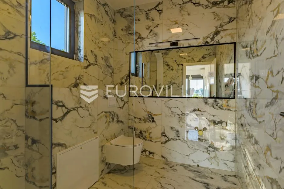 varaždin, centar, trosobni stan površine 153,03 m², novogradnja - slika 13