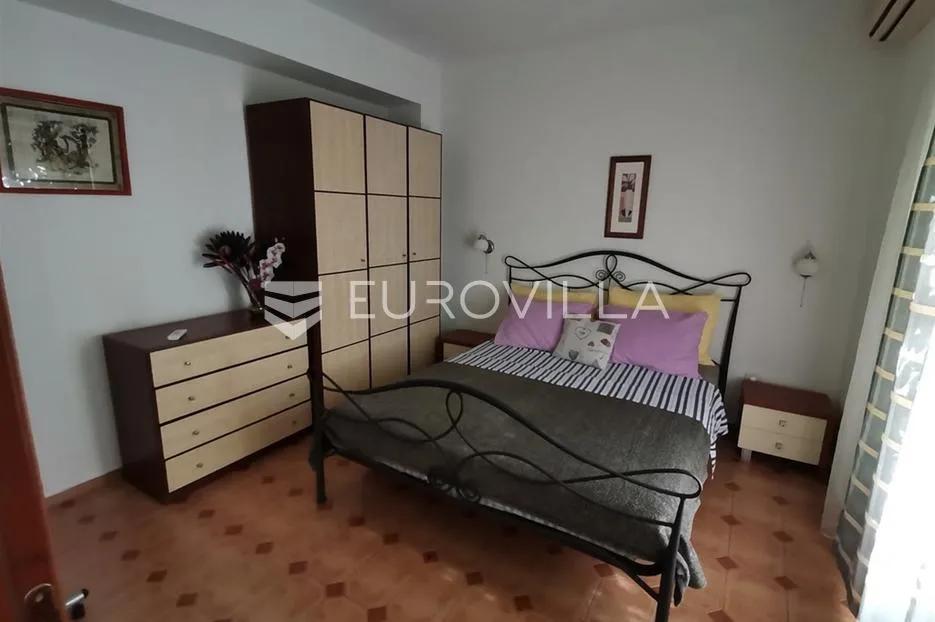 podstrana - prekrasna vila s unutarnjim bazenom i pogledom na more - slika 8
