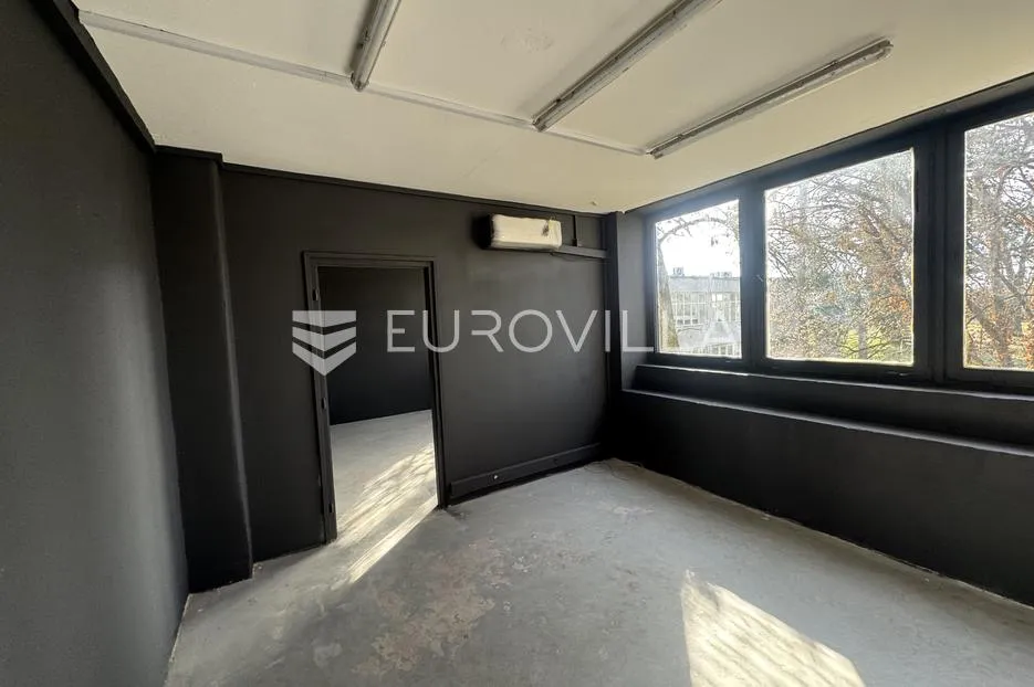 zagreb, dubrava, poslovna zgrada 2600 m² unutar poslovnog kompleksa na parceli 7200 m² - slika 6