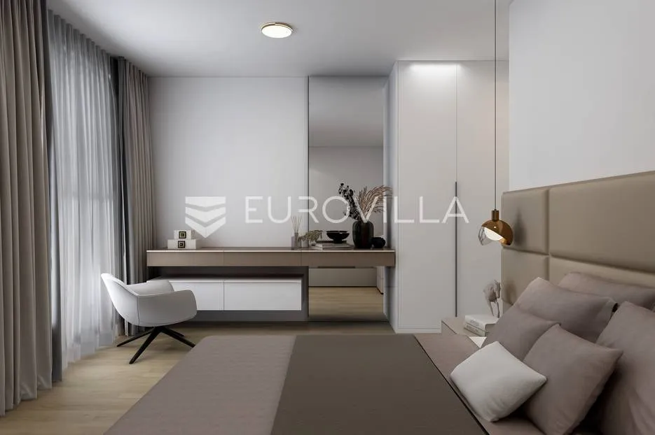 medulin, luksuzna novogradnja 3 spavaće sobe, b2 - slika 24