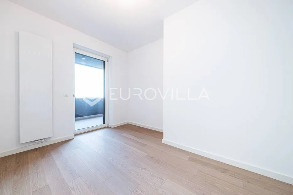 zagreb, heinzelova, vmd novogradnja, poslovni prostor/stan, 146,49 m² - slika 5