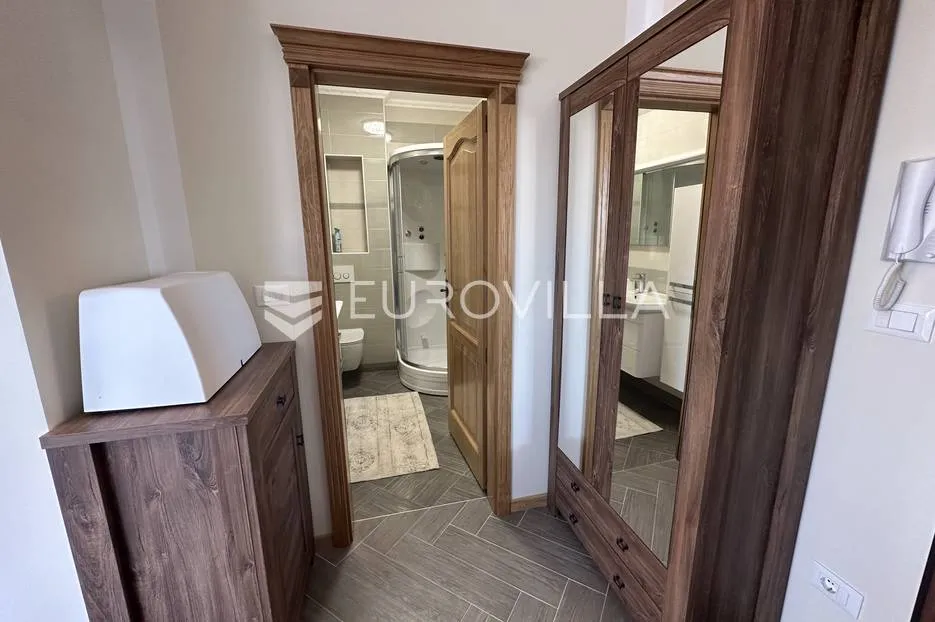 premantura, prekrasan penthaus 185 m² s panoramskim pogledom - slika 9