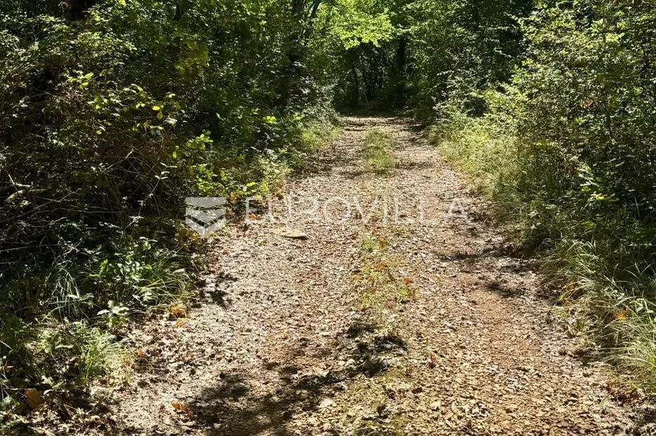 poreč, nova vas, poljoprivredno zemljište u oazi mira - slika 5