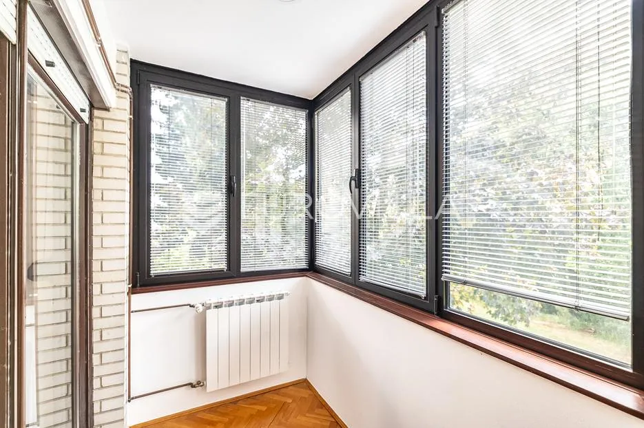 zagreb, zatišje, funkcionalan poslovni prostor 45 m² - slika 3