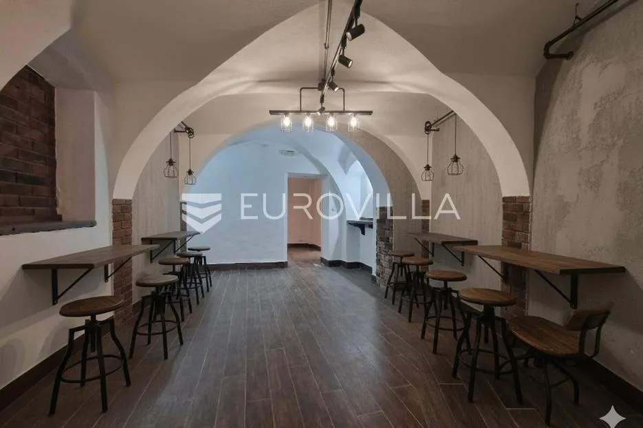 zagreb, centar poslovni prostor, 187 m² - slika 8