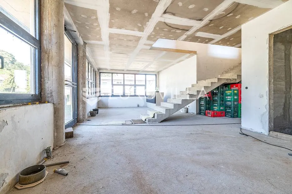 zaprešić, poslovna roh bau zgrada 2010 m² na zemljištu 2013 m² - slika 3