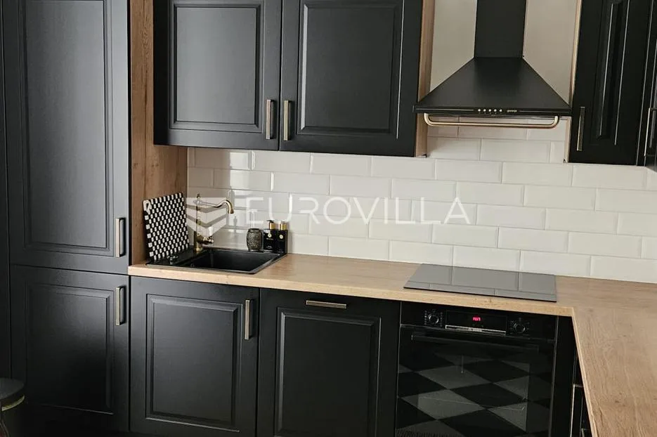 rijeka, belveder predivan stan 93 m² nedaleko centra grada - slika 3