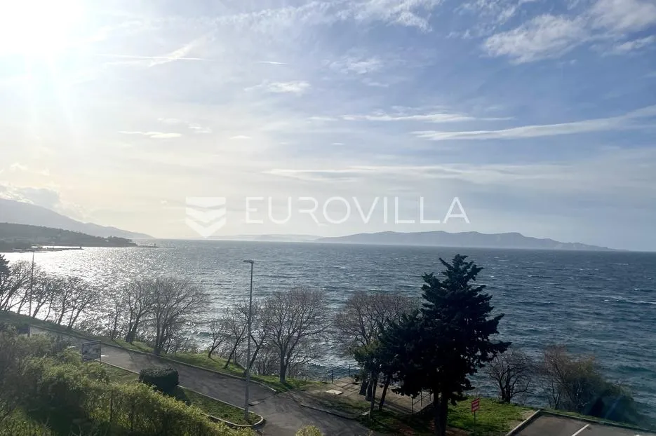 senj, jedinstvena investicijska prilika 734 m², u prvom redu do mora - slika 2