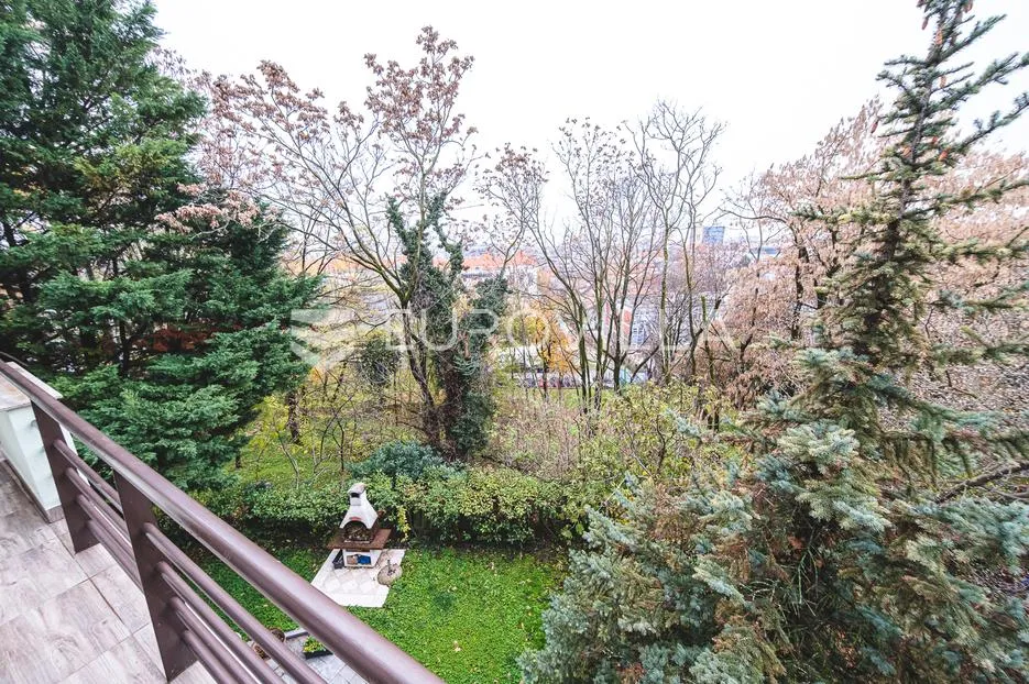 zagreb, šalata, jedinstvena villa 450 m² na vrhunskoj lokaciji - slika 16