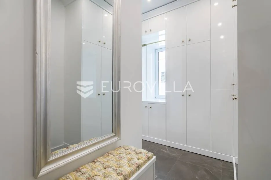 vodnikova ulica, trosoban stan 87 m² s balkonom za najam - slika 10