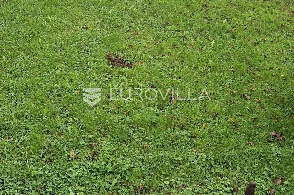 karlovac, banija, građevinsko zemljište 1432 m2, poslovne namjene - slika 2