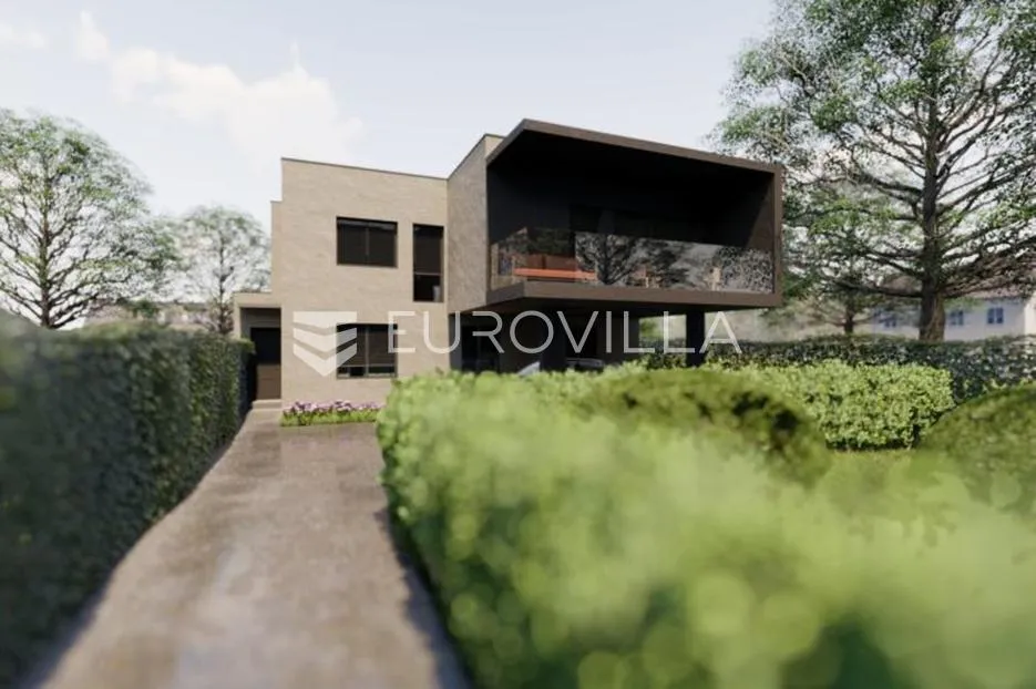 osijek, retfala, novogradnja, trosoban stan na 1. katu, površine 72,85 m² s parkirnim mjestom - slika 5