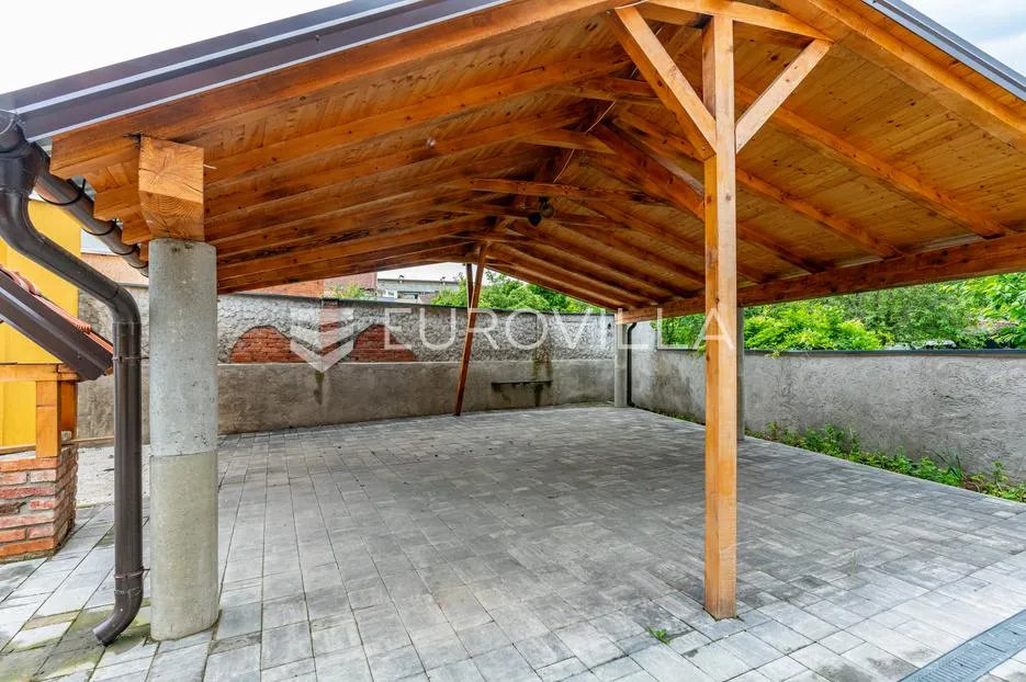 požega, stambeno, poslovna zgrada s uhodanim najmom - slika 6