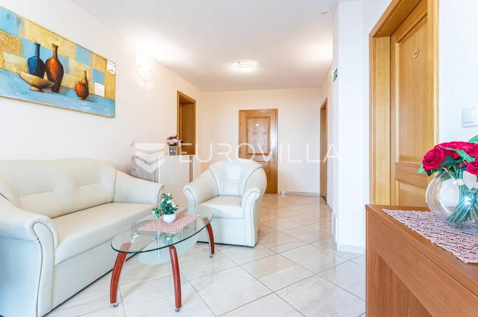 promajna, apartmanska kuća u blizini mora - slika 9