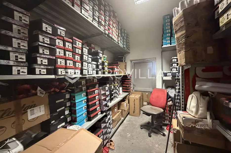 đakovo, strogi centar, poslovni prostor 105 m² - slika 7
